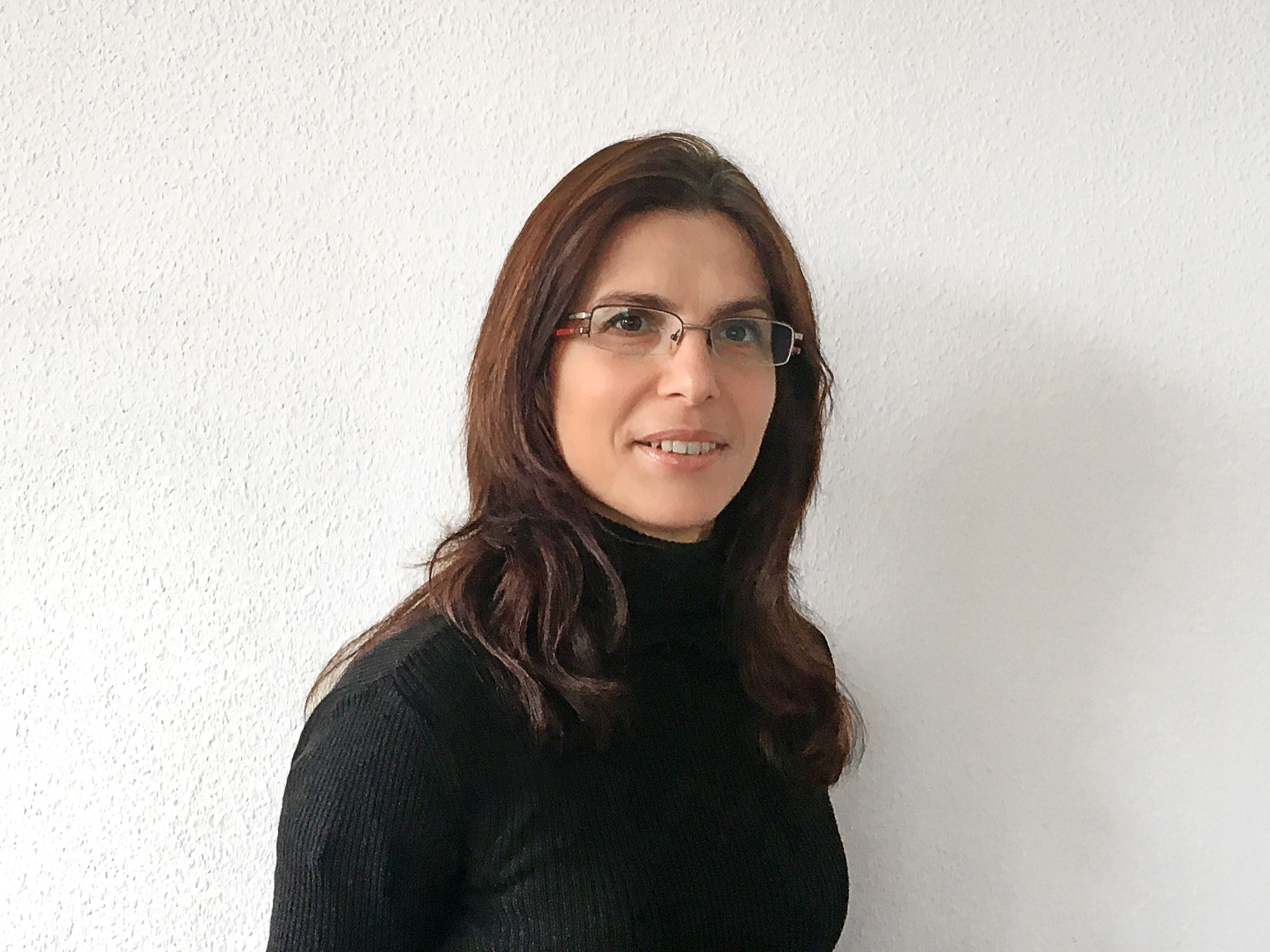 Evgeniya Kavaldzhieva, Klavierlehrerin