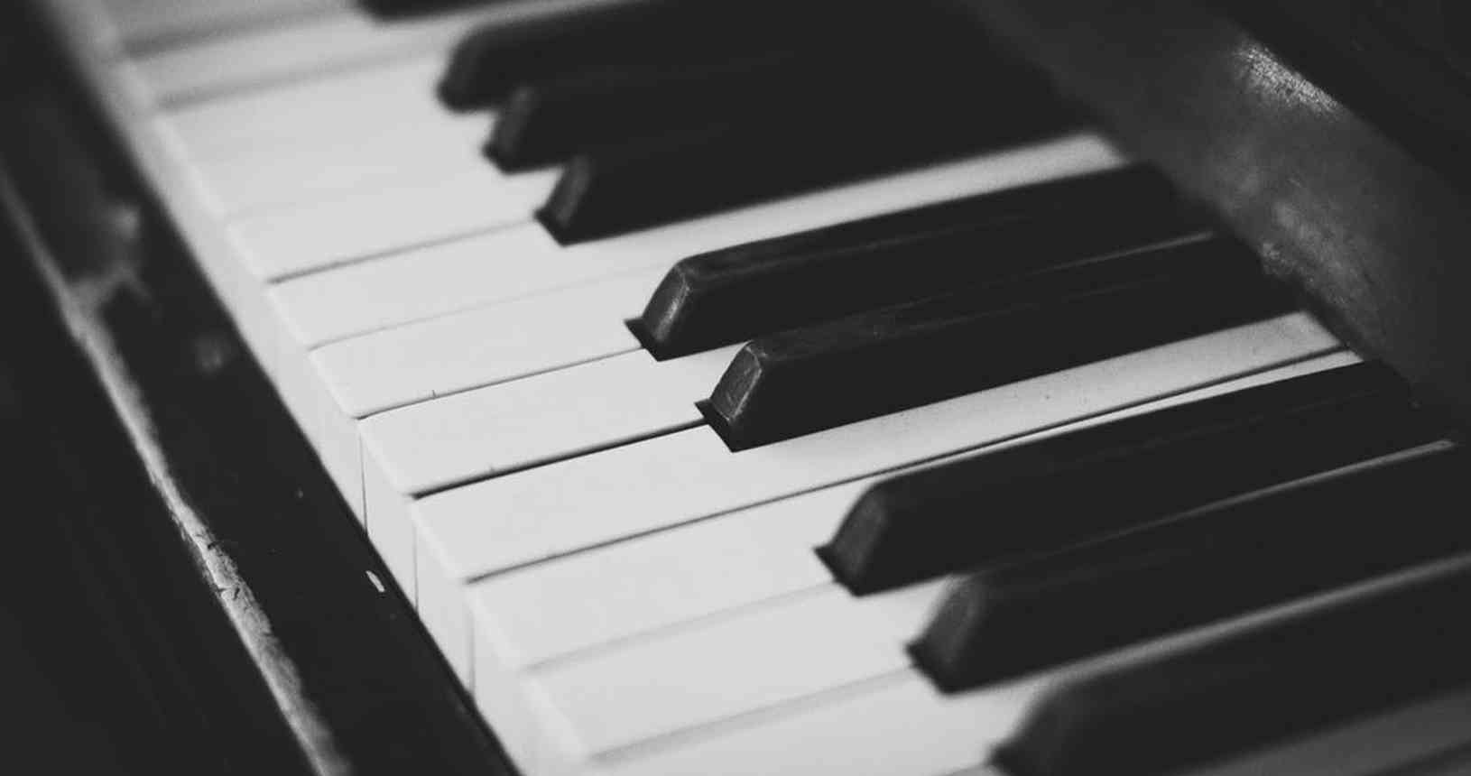 Klavierunterricht in der Clavis Musikschule