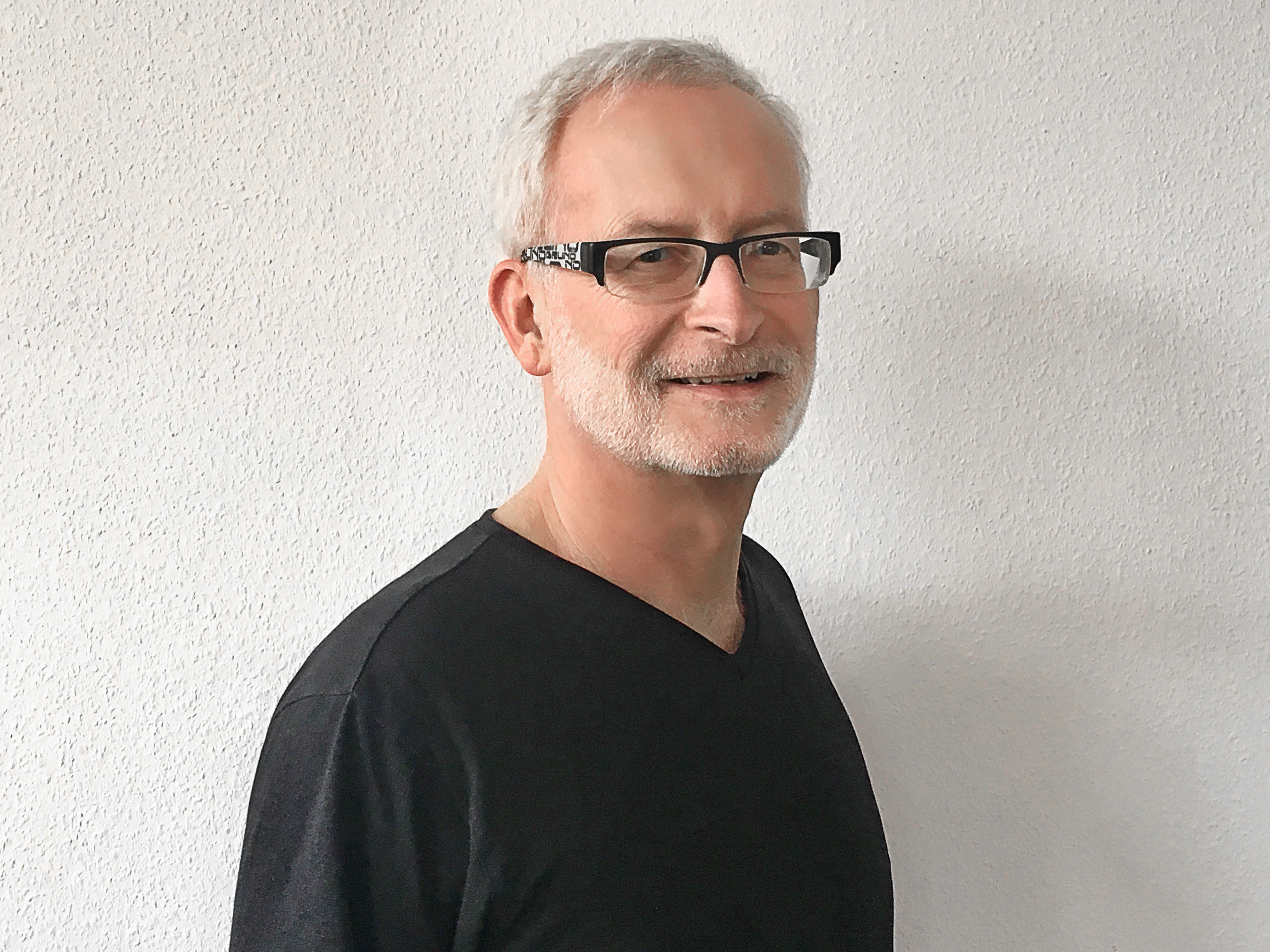 Matthias Schmitt, Inhaber, Gründer und Leiter der Musikschule